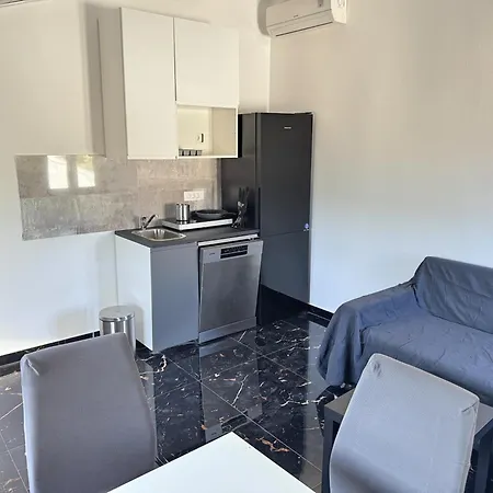 Apartman Paradise Lopar