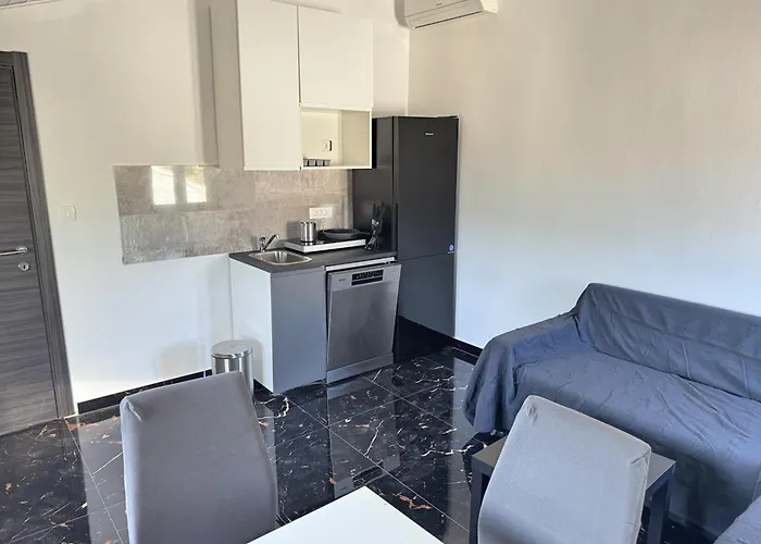 Apartman Paradise Lopar