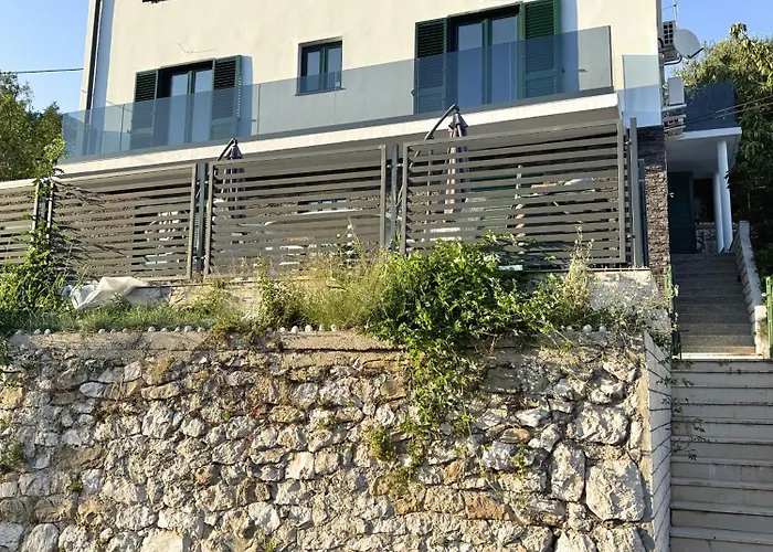 Apartman Paradise Lopar