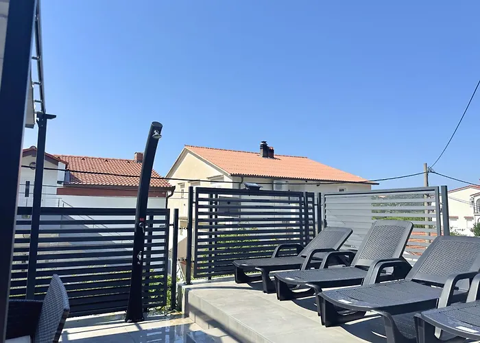 Paradise Apartman Lopar