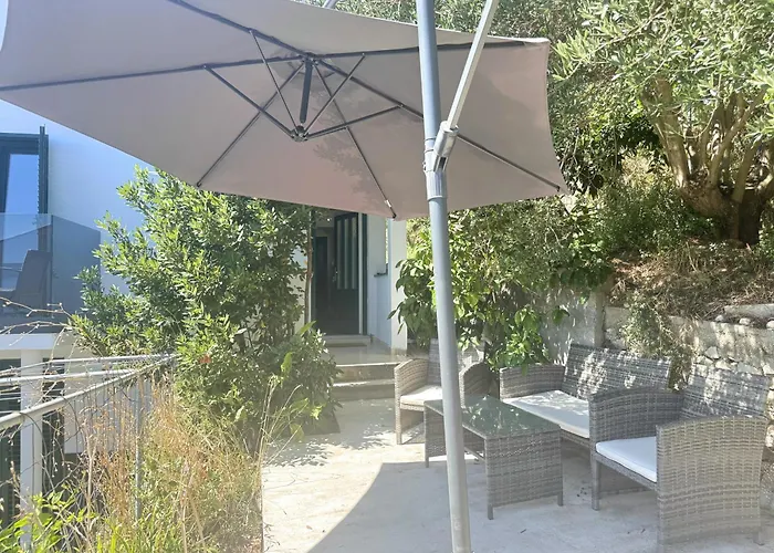 Apartman Paradise Lopar