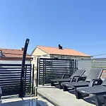 Paradise شقة لوبار