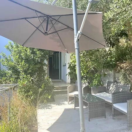 דירה Paradise לופאר