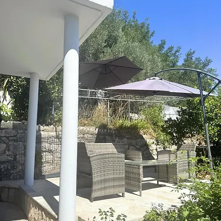 Appartamento Paradise Lopar