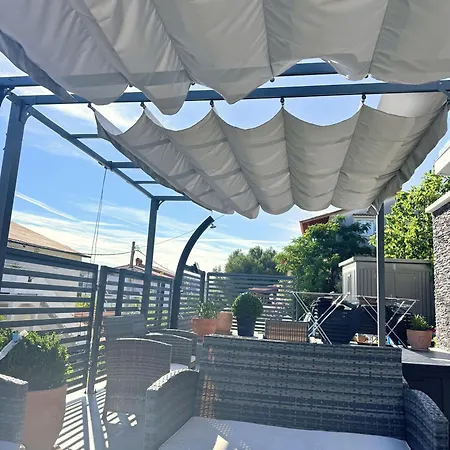 Appartamento Paradise