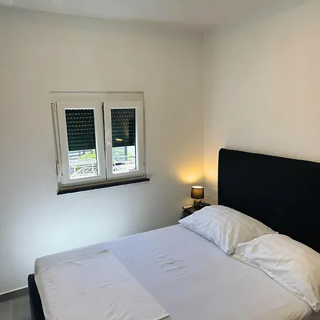 Appartamento Paradise Lopar
