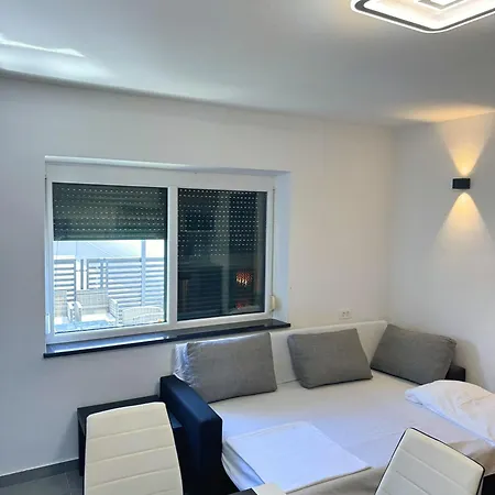Appartamento Paradise Lopar