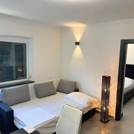 Appartamento Paradise Lopar