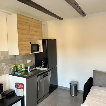 Paradise Appartamento Lopar