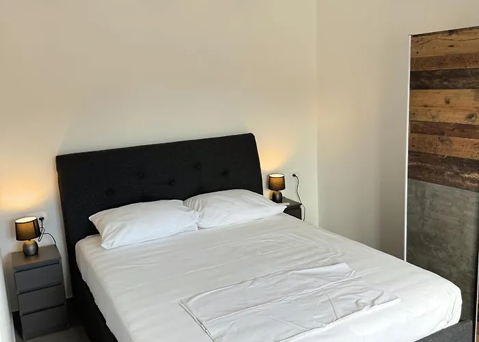 Apartment Paradise Lopar
