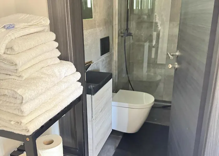 Paradise Apartment Lopar