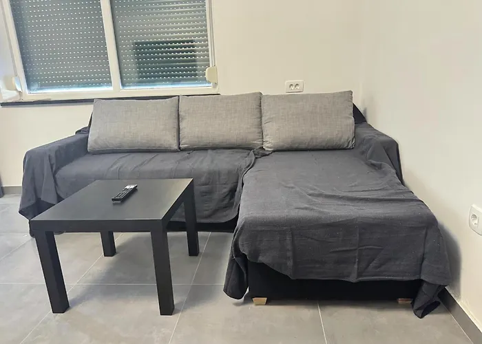Paradise Apartment