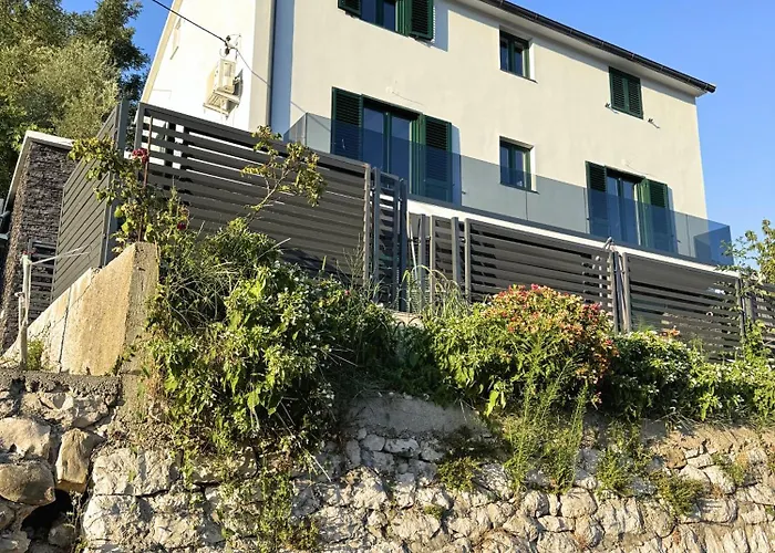 Apartment Paradise Lopar