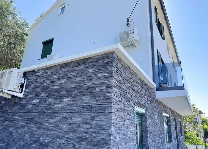 Paradise Apartment Lopar