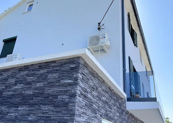 Paradise Apartment Lopar