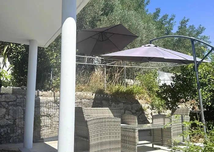 Apartment Paradise Lopar